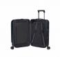 Samsonite Neopod Easy Access Trolley mit 4 Rollen erweiterbar 55cm Midnight Blue