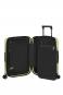 Samsonite Nuon Trolley mit 4 Rollen erweiterbar 55cm + GRATIS HOTELGUTSCHEIN Metallic Melon