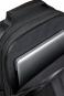 Samsonite Openroad 2.0 Rucksack 17.3", erweiterbar Schwarz