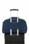 Samsonite PARALUX Duffel Reisetasche 49cm midnight navy