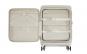 Samsonite PARALUX Trolley mit 4 Rollen erweiterbar 55cm Stone Grey