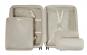 Samsonite PARALUX Trolley mit 4 Rollen erweiterbar 67cm Stone Grey