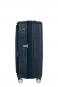 Samsonite PARALUX Trolley mit 4 Rollen erweiterbar 75cm Midnight Navy