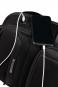Samsonite Pro-DLX 6 Rucksack 15.6" + GRATIS HOTELGUTSCHEIN Schwarz