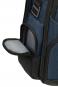 Samsonite Pro-DLX 6 Rucksack expandable 15.6" + GRATIS HOTELGUTSCHEIN Blau