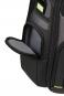 Samsonite Pro-DLX 6 Rucksack expandable 15.6" + GRATIS HOTELGUTSCHEIN Framed