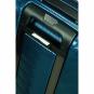 Samsonite Proxis Trolley mit 4 Rollen 75cm Petrol Blue