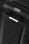 Samsonite Proxis Trolley mit 4 Rollen erweiterbar 55cm (23/26cm) + GRATIS HOTELGUTSCHEIN Lime