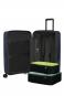 Samsonite Restackd Trolley mit 4 Rollen erweiterbar 68cm + GRATIS HOTELGUTSCHEIN Midnight