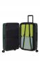 Samsonite Restackd Trolley mit 4 Rollen erweiterbar 68cm + GRATIS HOTELGUTSCHEIN Sage