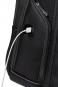 Samsonite Spectrolite 3.0 Rucksack 17.3" erweiterbar + GRATIS HOTELGUTSCHEIN Black