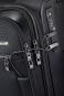 Samsonite Spectrolite 3.0 TRVL Trolley mit 4 Rollen 55cm + GRATIS HOTELGUTSCHEIN Black