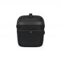 Samsonite Stackd Beauty Case Schwarz