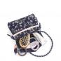 satch Freizeit Clutch -Kollektionen 2025 Bloomy Breeze