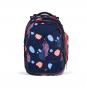satch match Schulrucksack  Coral Reef