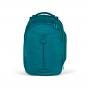 satch match Schulrucksack  Deep Petrol
