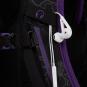 satch pack Schulrucksack *reflective Style* Ninja Hibiscus