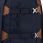satch pack Skandi Edition Schulrucksack Nordic Blue