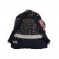 School-Mood Timeless Pro 7-tlg. Schulranzenset Ella (Pony)