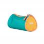 School-Mood Timeless Pro Happy Colours Collection, 6-tlg. Schulranzenset Happy Emerald