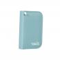 School-Mood Timeless Pro Ocean Collection, 6-tlg. Schulranzenset Dolphin
