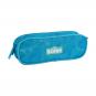 Scout Alpha Schulranzen-Set 4-teilig DIN Water Lily