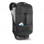 SOLO All-Star Backpack / Duffle Black