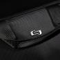 SOLO Flatiron Flatiron Slim Brief mit 14,1" Laptopfach Black