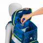 Step by Step 2IN1 PLUS Schulranzen-Set, 6-teilig Hero Tom