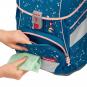 Step by Step 2IN1 PLUS Schulranzen-Set, 6-teilig Wild Horse Ronja