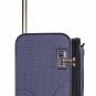 Stratic Bendigo Light + Koffer L navy