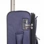 Stratic Bendigo Light + Koffer S navy