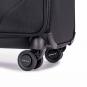 Stratic MIX Boardkoffer S 4-Rollen black