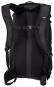THULE AllTrail Tagesrucksack mit Regenhülle 25L Black