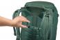 THULE Landmark Travel Pack 60L Womens Fit-Reiserucksack Hazy Green