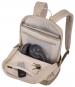 THULE Lithos Rucksack 20 L, mit 15,6" Laptopfach Pelican Gray/Faded Khaki