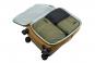 THULE Packing Cube Compression Set: Small + Medium Soft Green