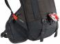 THULE Rail 12L Trinkblasenrucksack Obsidian