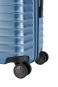TITAN Litron 4-Rollen Trolley M 69 cm Eisblau