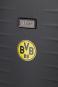 TITAN LITRON FRAME BVB-Edition 4-Rollen Trolley L 75cm Schwarz/gelb