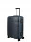 TITAN Overseas Trolley M+ 4-Rollen Midnight blue