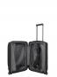 TITAN Overseas Trolley S23, 4-Rollen Vortasche Nightshade black