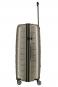 Travelite Air Base 4-Rad Trolley-Set L / M-erw Champagner