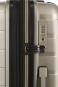 Travelite Air Base 4-Rad Trolley Set L/M-erw/S Champagner
