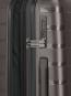 Travelite Air Base Trolley M 4-Rad erweiterbar Coffee
