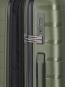 Travelite Air Base Trolley M 4-Rad erweiterbar  Olive