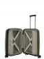 Travelite Air Base Trolley S 4-Rollen, erweiterbar Olive
