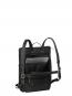 Travelite BARBARA STEPP Rucksack Schwarz