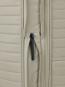 Travelite BARBARA STEPP Trolley M erweiterbar Satin Nude