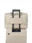 Travelite BARBARA STEPP Weekender Satin Nude